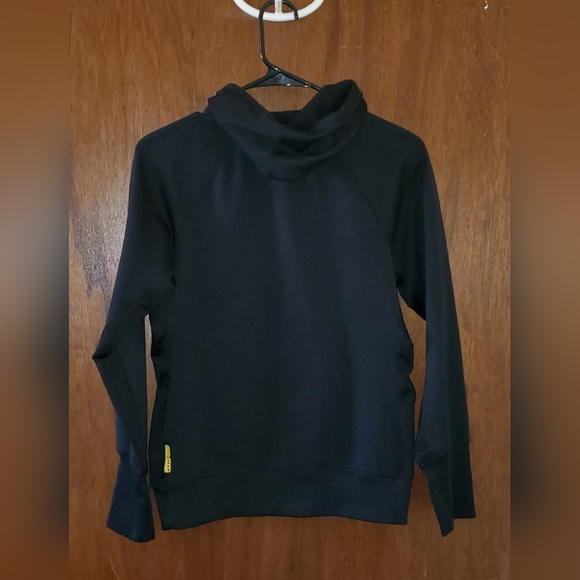 Nike Therma Fit Livestrong Hoodie Sz Small - Picture 3 of 3